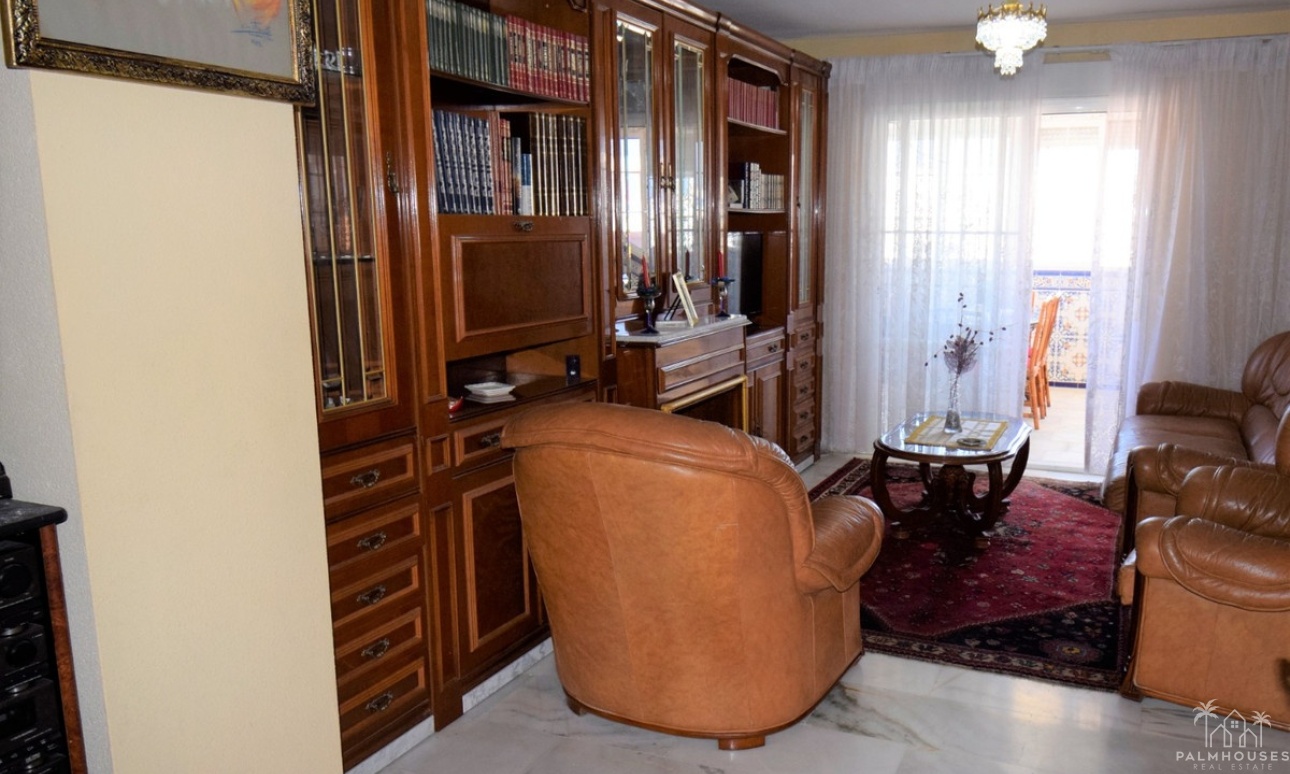 Venta - Apartment - Guardamar del Segura - Guardamar del Segura Centro