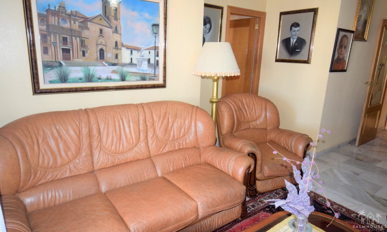 Venta - Apartment - Guardamar del Segura - Guardamar del Segura Centro