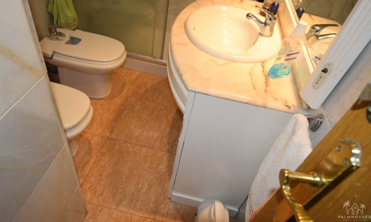 Venta - Apartment - Guardamar del Segura - Guardamar del Segura Centro