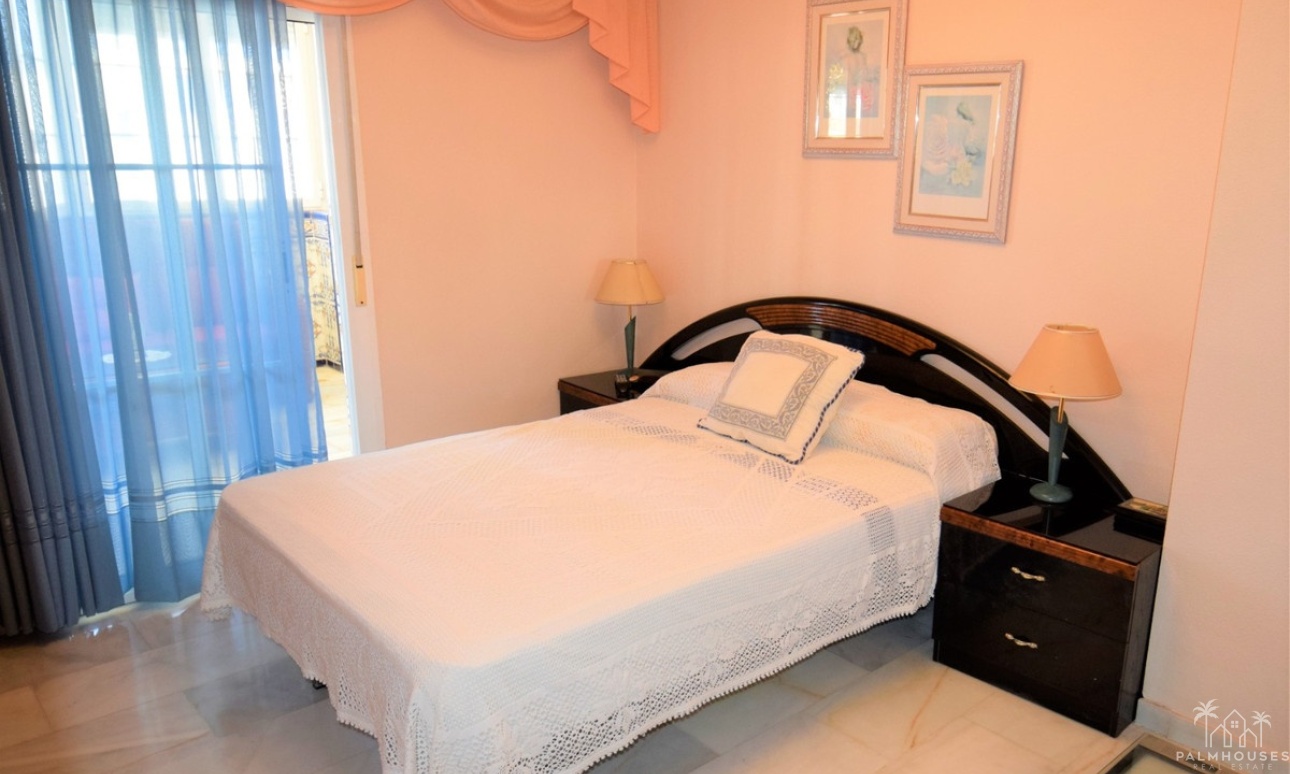 Venta - Apartment - Guardamar del Segura - Guardamar del Segura Centro