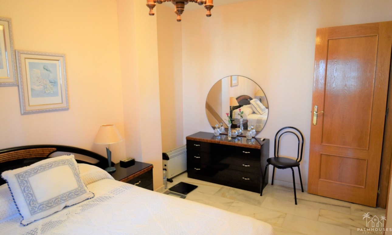Venta - Apartment - Guardamar del Segura - Guardamar del Segura Centro