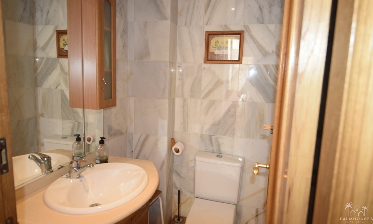 Venta - Apartment - Guardamar del Segura - Guardamar del Segura Centro