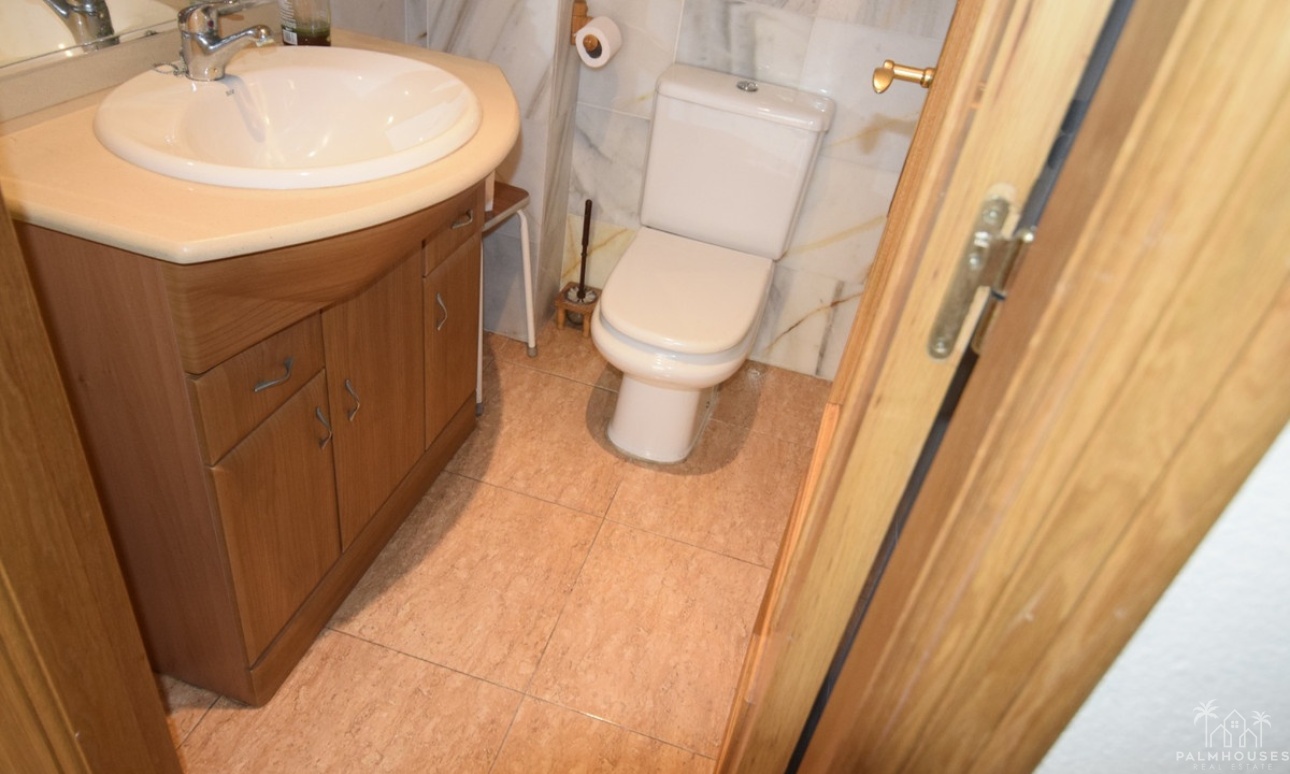 Venta - Apartment - Guardamar del Segura - Guardamar del Segura Centro