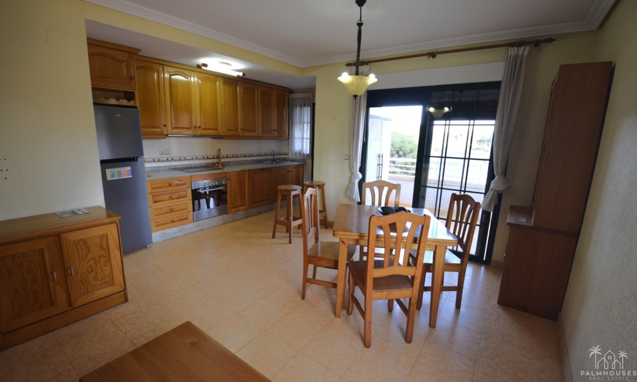Venta - Apartment - Guardamar del Segura - Guardamar del Segura Centro