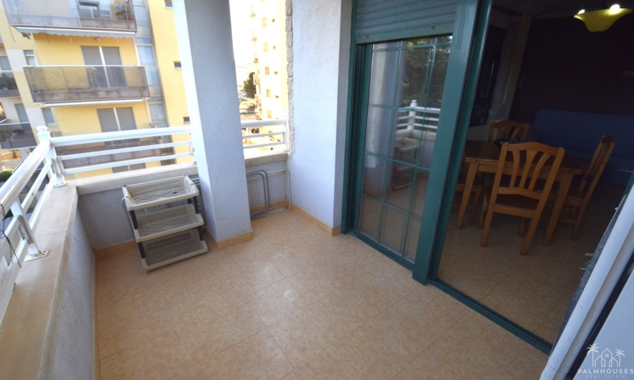 Venta - Apartment - Guardamar del Segura - Guardamar del Segura Centro