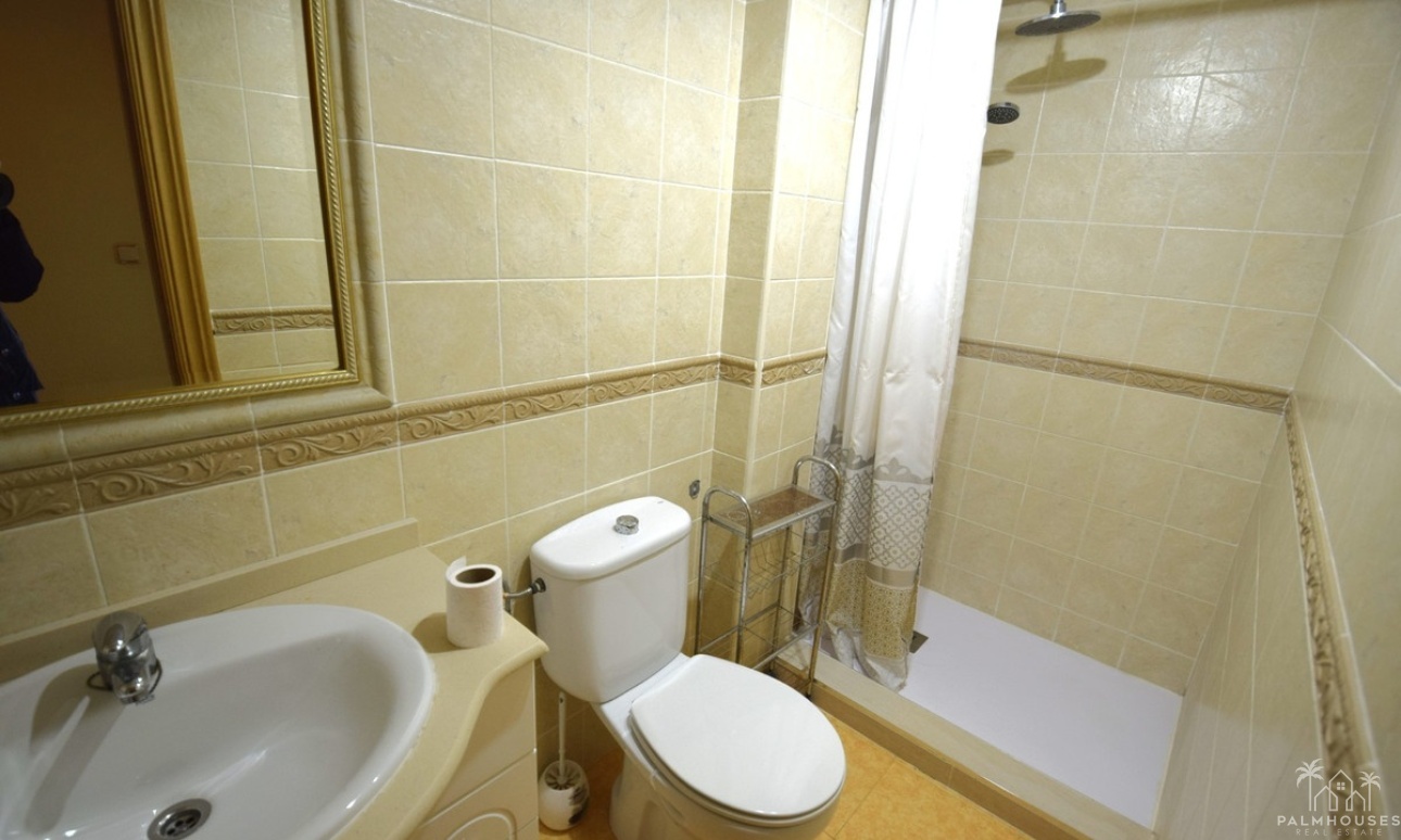 Venta - Apartment - Guardamar del Segura - Guardamar del Segura Centro