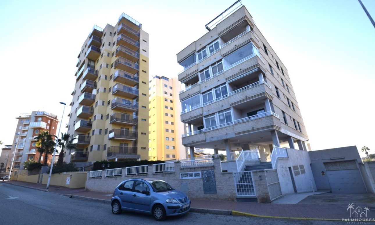Venta - Apartment - Guardamar del Segura - Guardamar del Segura Centro