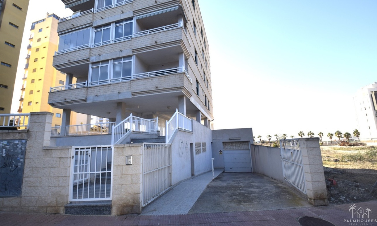 Venta - Apartment - Guardamar del Segura - Guardamar del Segura Centro