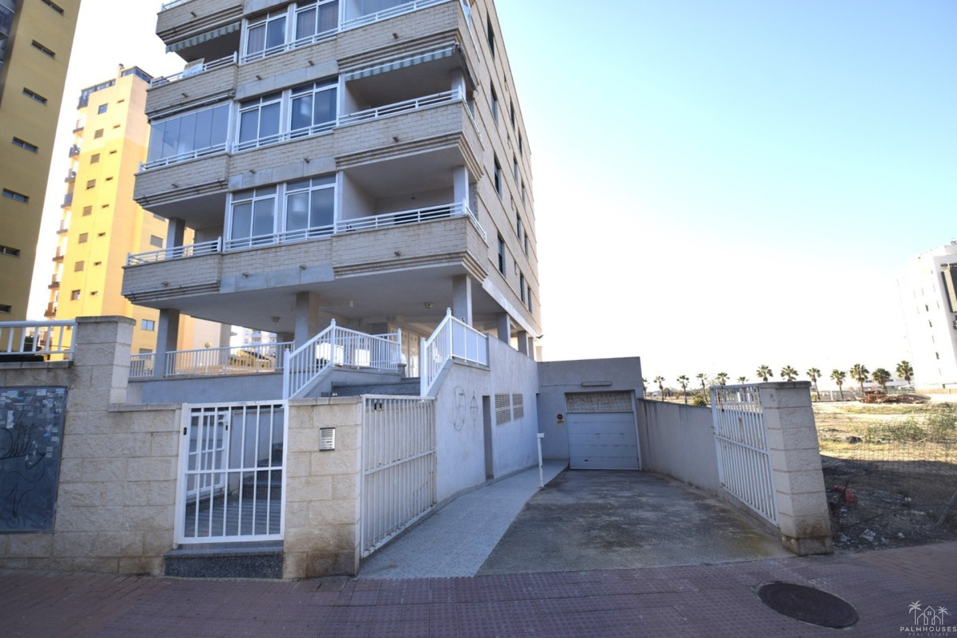 Venta - Apartment - Guardamar del Segura - Guardamar del Segura Centro