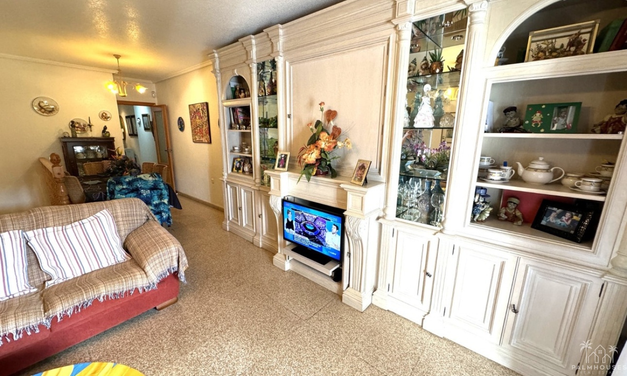 Venta - Apartment - Guardamar del Segura - Guardamar del Segura Centro