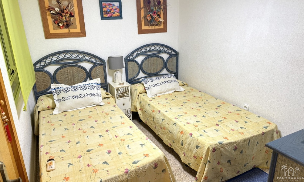 Venta - Apartment - Guardamar del Segura - Guardamar del Segura Centro