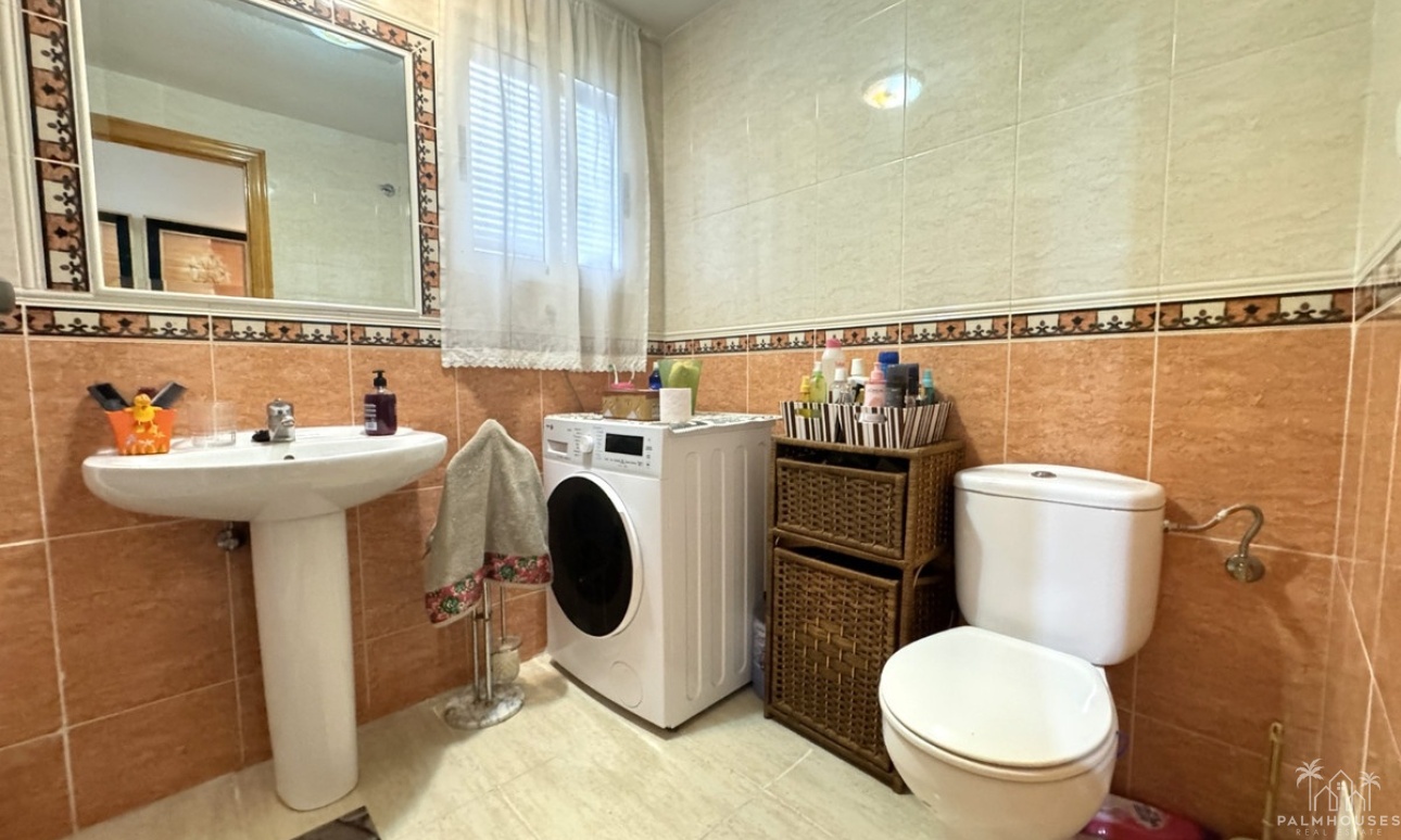 Venta - Apartment - Guardamar del Segura - Guardamar del Segura Centro
