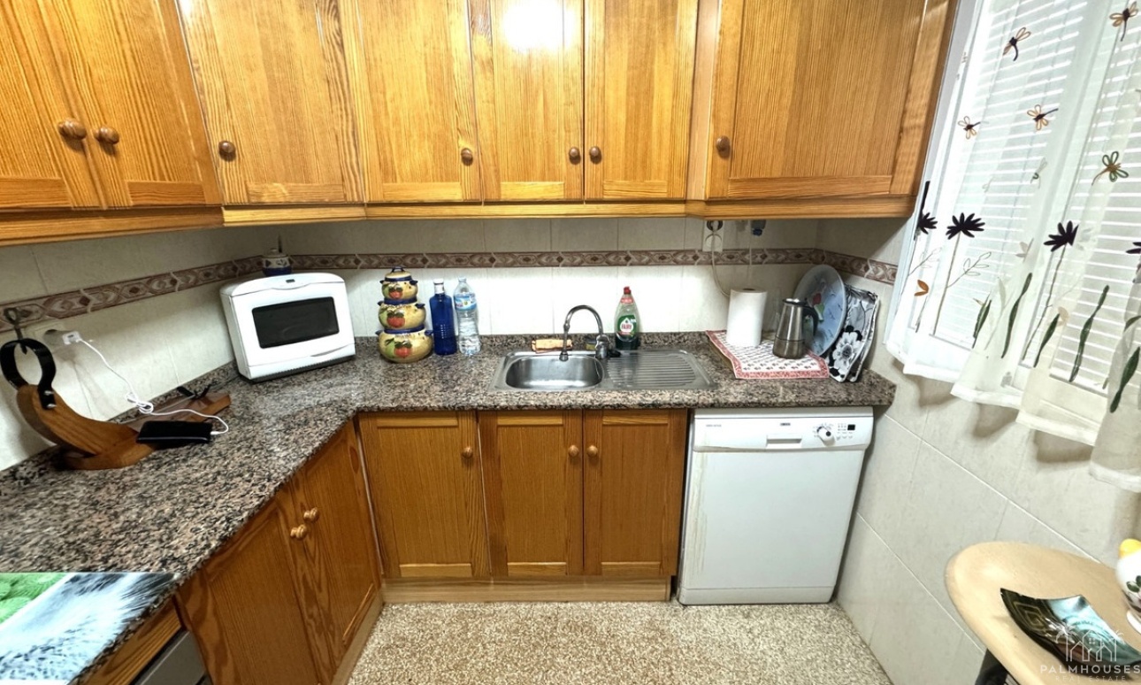 Venta - Apartment - Guardamar del Segura - Guardamar del Segura Centro