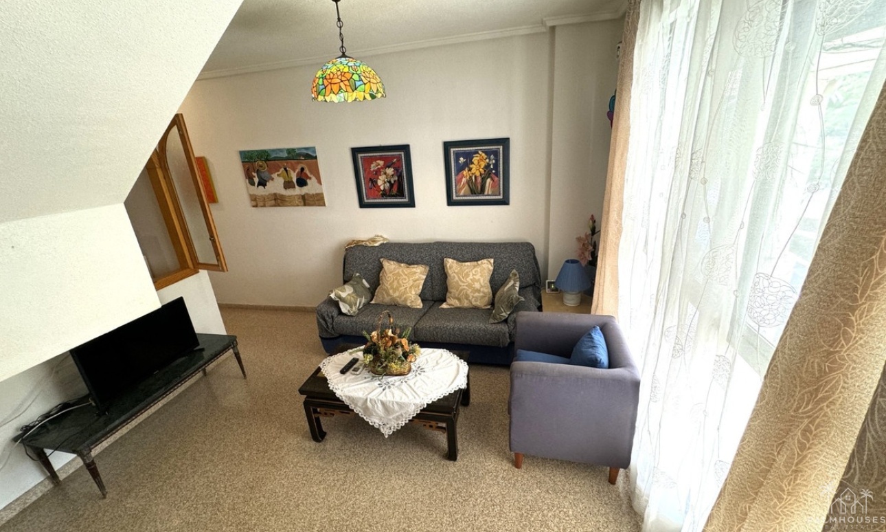 Venta - Apartment - Guardamar del Segura - Guardamar del Segura Centro