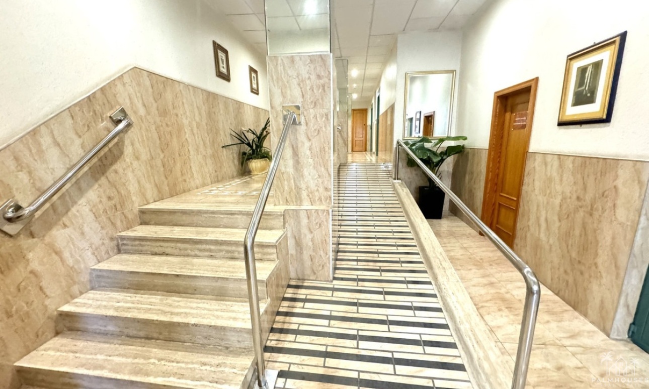 Venta - Apartment - Guardamar del Segura - Guardamar del Segura Centro