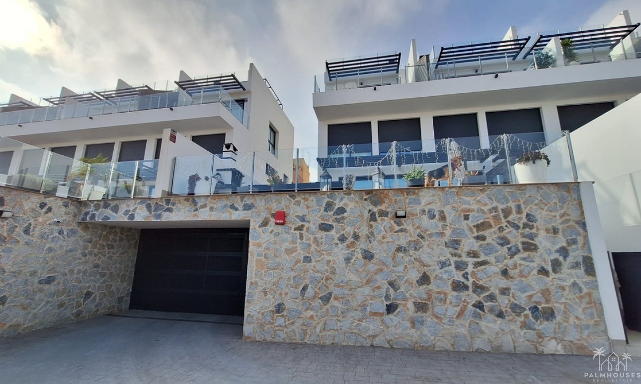 Venta - Apartment - Guardamar del Segura - Guardamar del Segura Centro