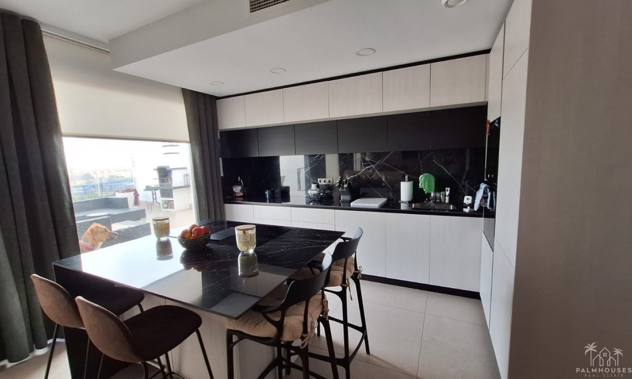 Venta - Apartment - Guardamar del Segura - Guardamar del Segura Centro