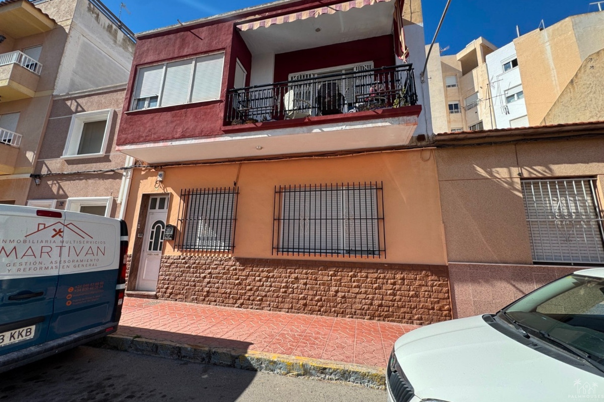 Venta - Apartment - Guardamar del Segura - Guardamar del Segura Centro