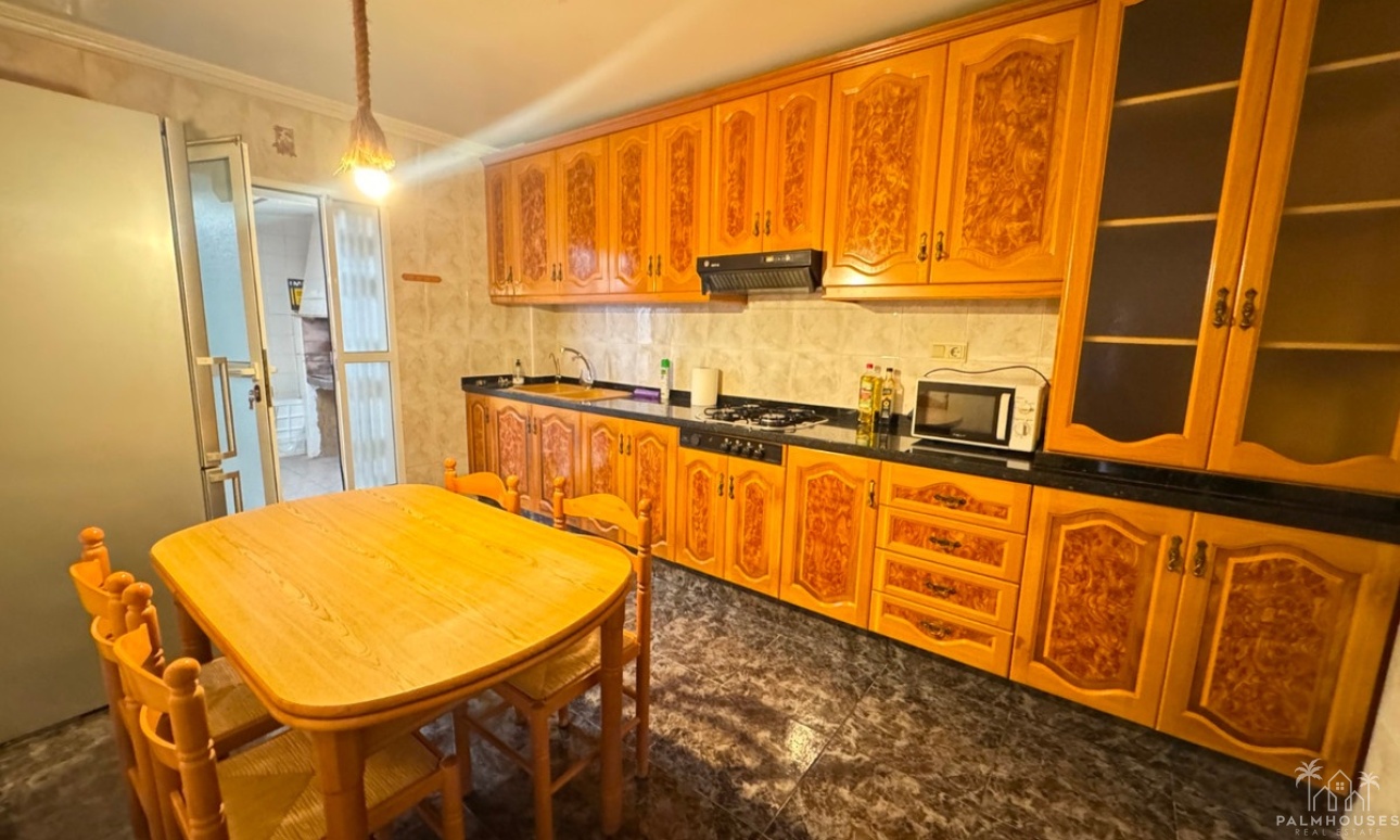 Venta - Apartment - Guardamar del Segura - Guardamar del Segura Centro
