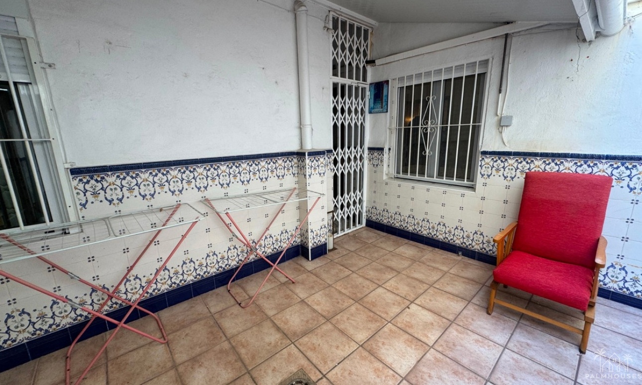 Venta - Apartment - Guardamar del Segura - Guardamar del Segura Centro