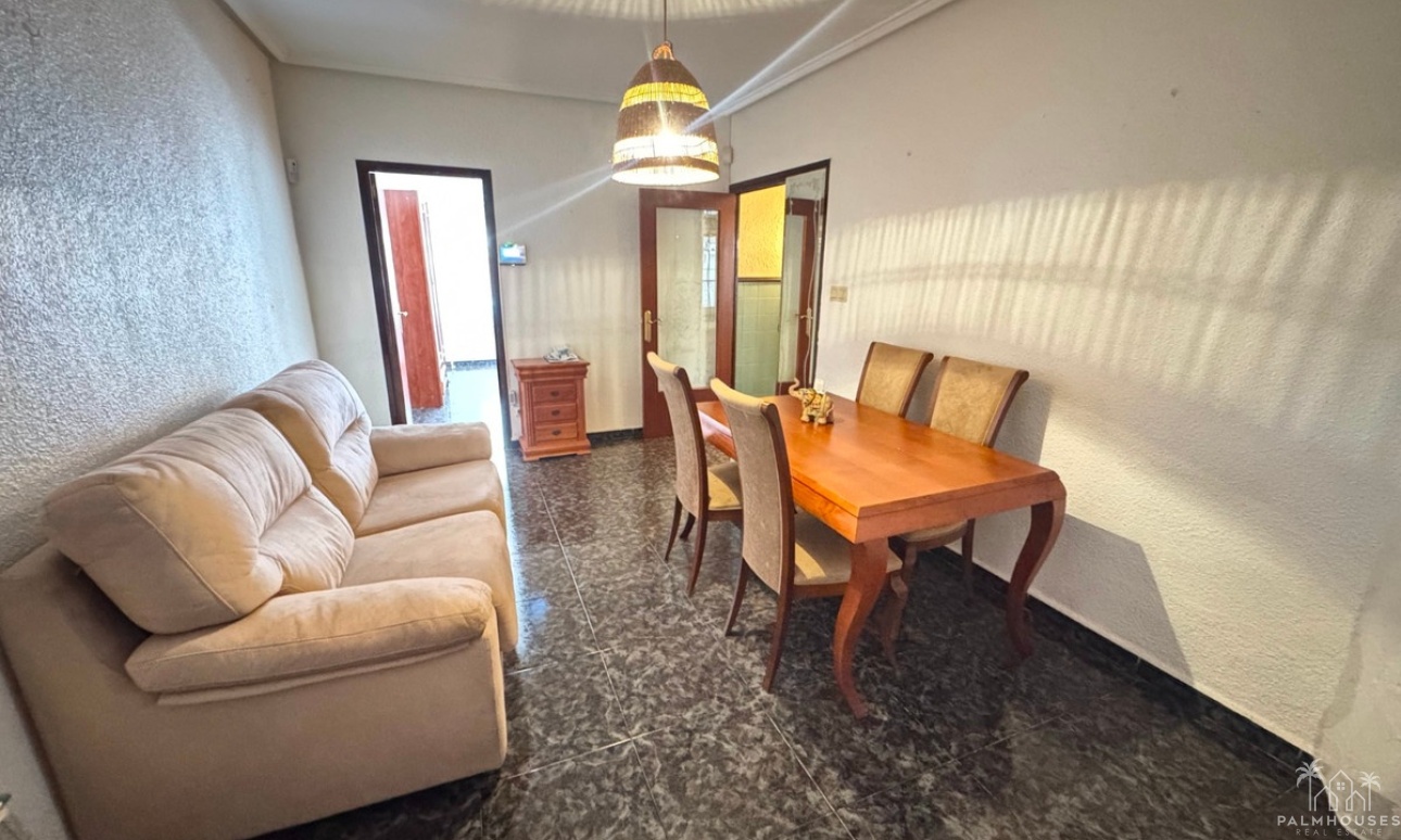 Venta - Apartment - Guardamar del Segura - Guardamar del Segura Centro