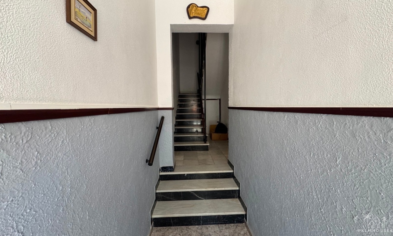 Venta - Apartment - Guardamar del Segura - Guardamar del Segura Centro