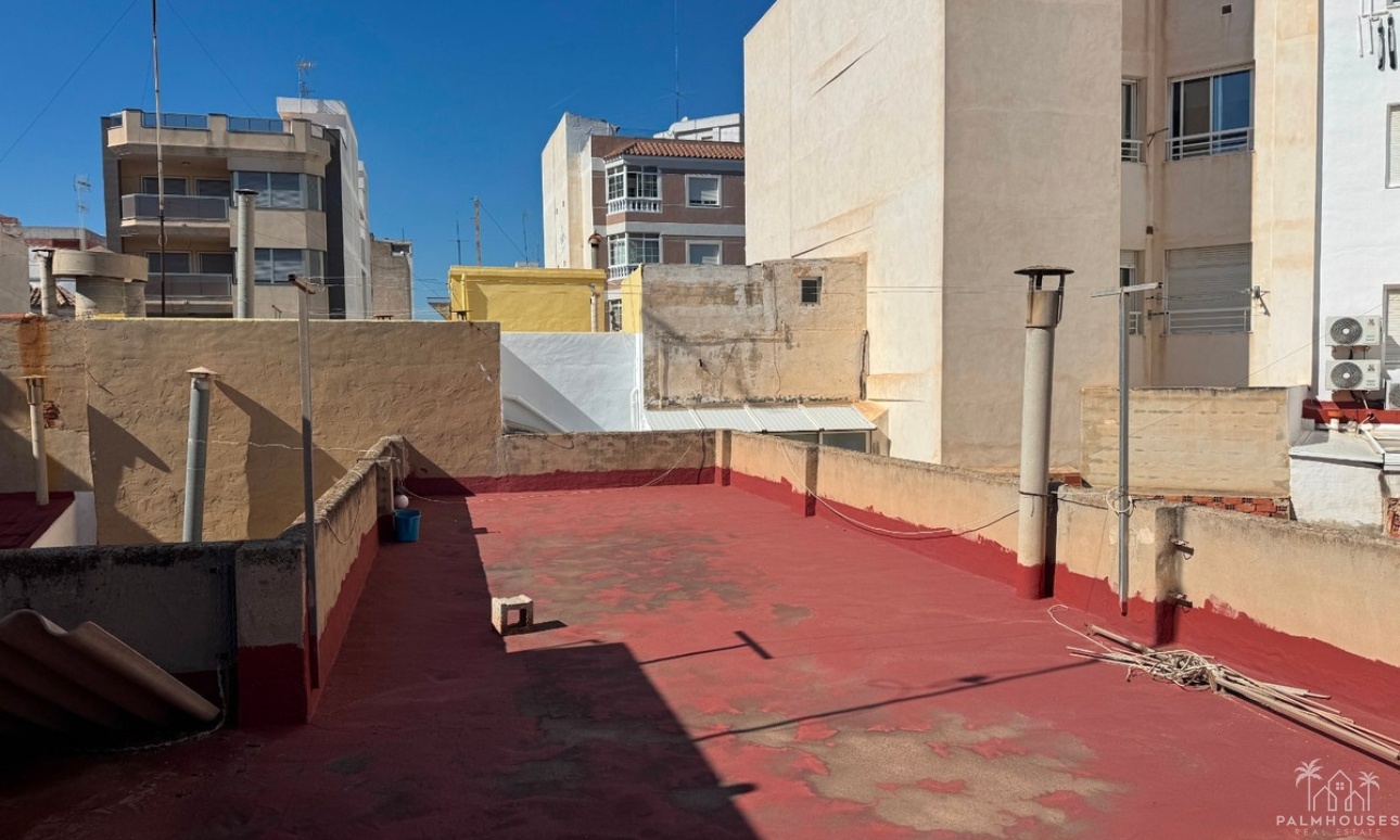 Venta - Apartment - Guardamar del Segura - Guardamar del Segura Centro