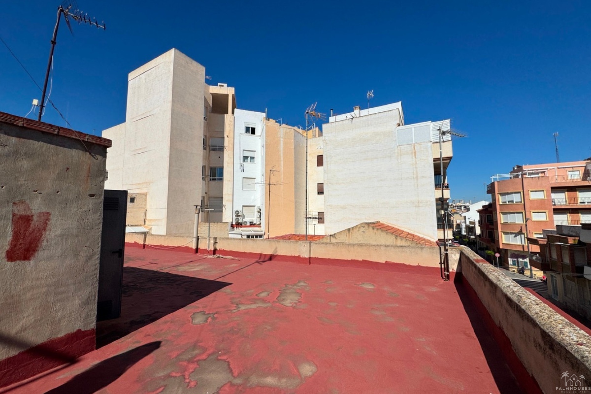 Venta - Apartment - Guardamar del Segura - Guardamar del Segura Centro