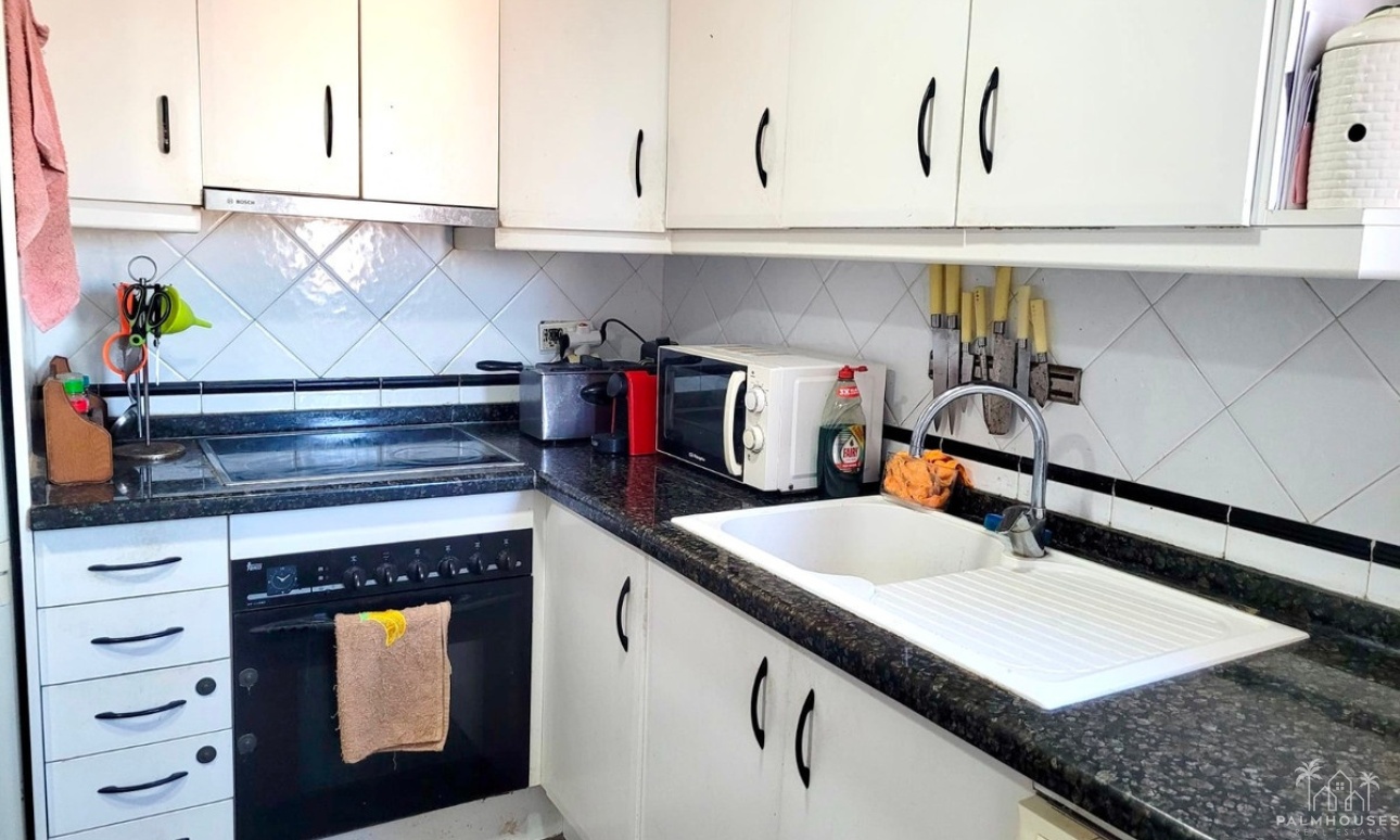 Venta - Apartment - Guardamar del Segura - Guardamar del Segura Centro