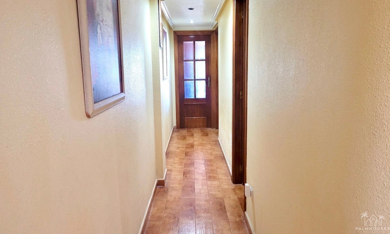 Venta - Apartment - Guardamar del Segura - Guardamar del Segura Centro