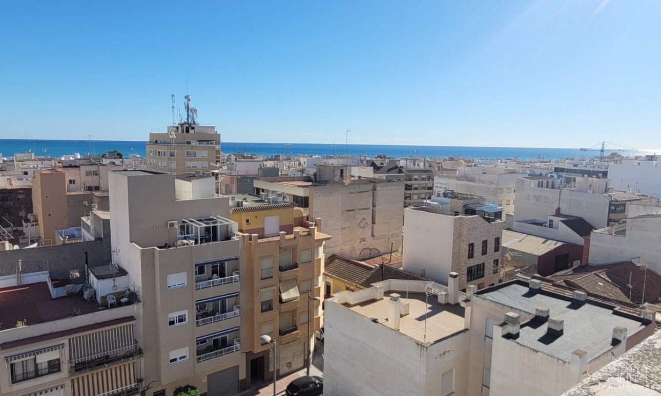 Venta - Apartment - Guardamar del Segura - Guardamar del Segura Centro