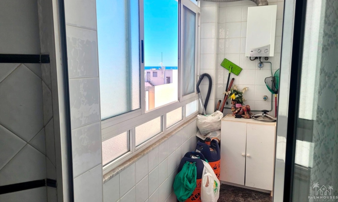 Venta - Apartment - Guardamar del Segura - Guardamar del Segura Centro