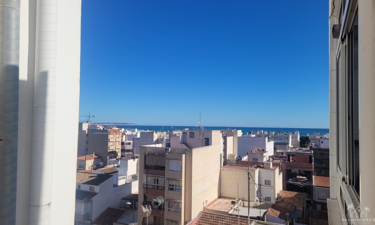 Venta - Apartment - Guardamar del Segura - Guardamar del Segura Centro
