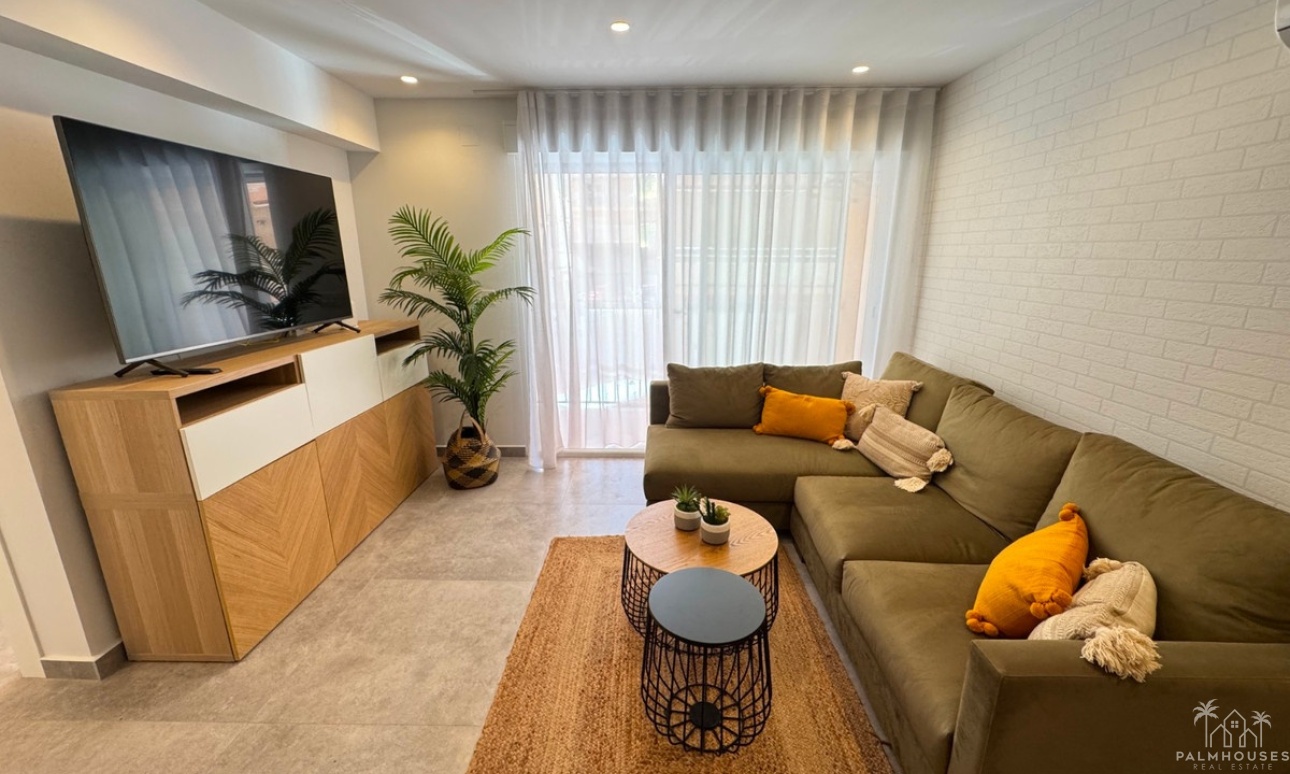 Venta - Apartment - Guardamar del Segura - Guardamar del Segura Centro