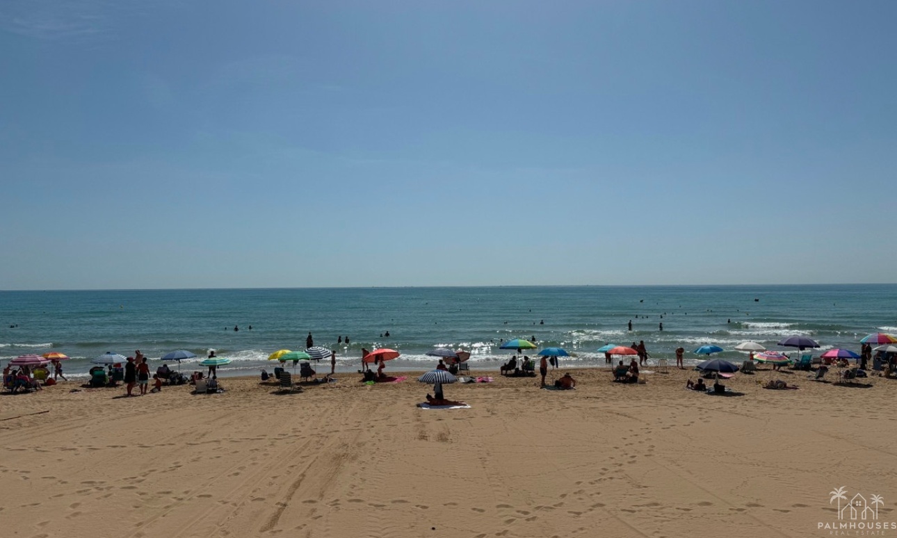 Venta - Apartment - Guardamar del Segura - Guardamar del Segura Centro