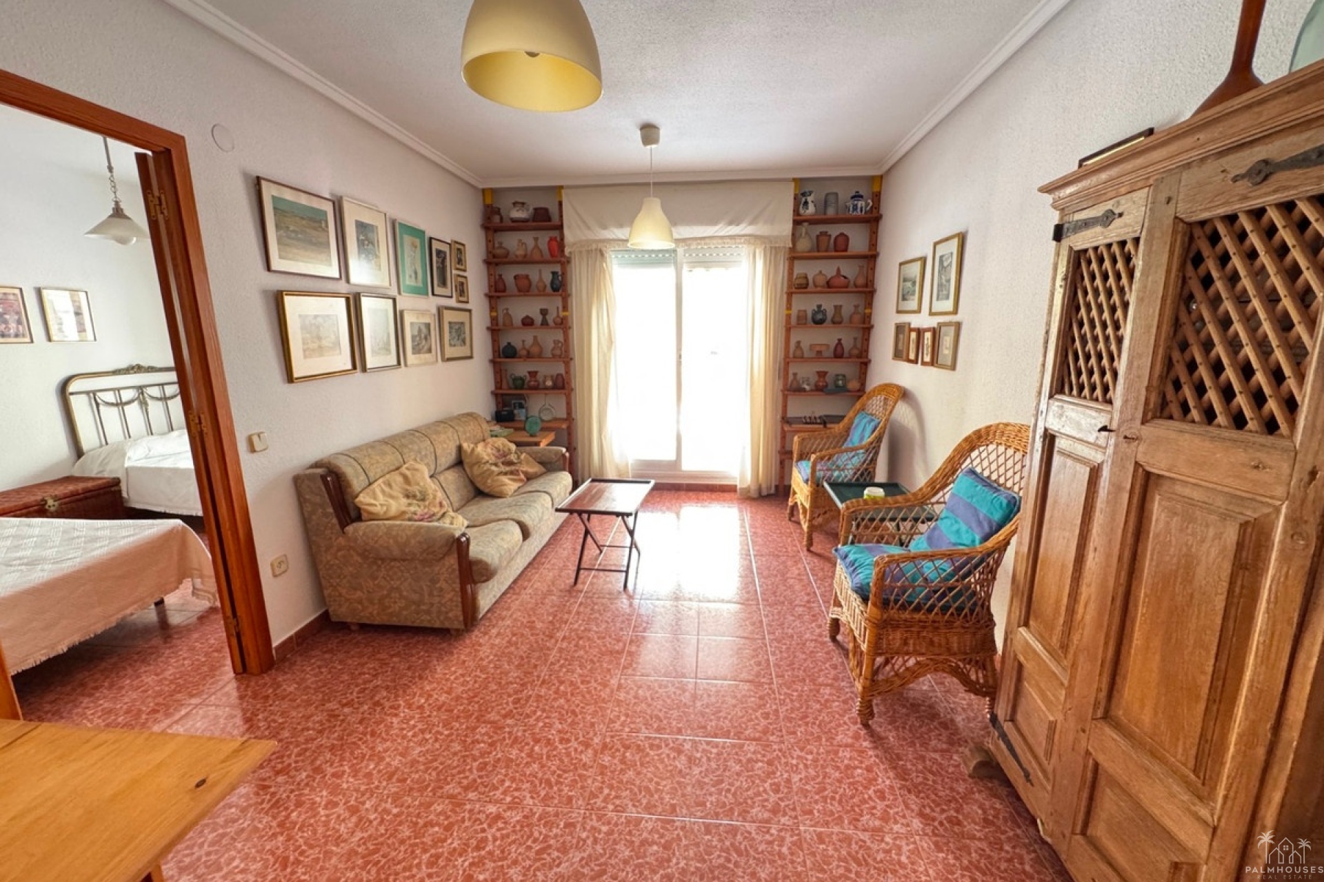 Venta - Apartment - Guardamar del Segura - Guardamar del Segura Centro