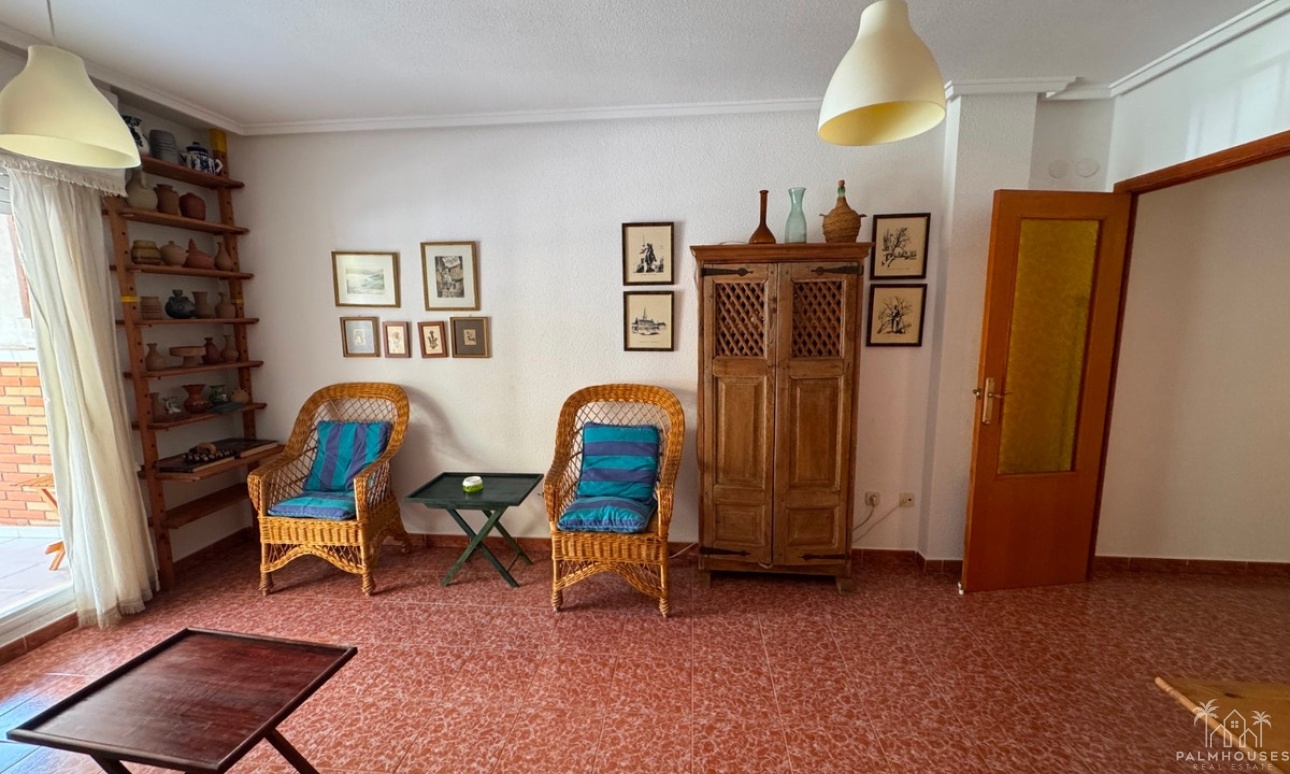 Venta - Apartment - Guardamar del Segura - Guardamar del Segura Centro