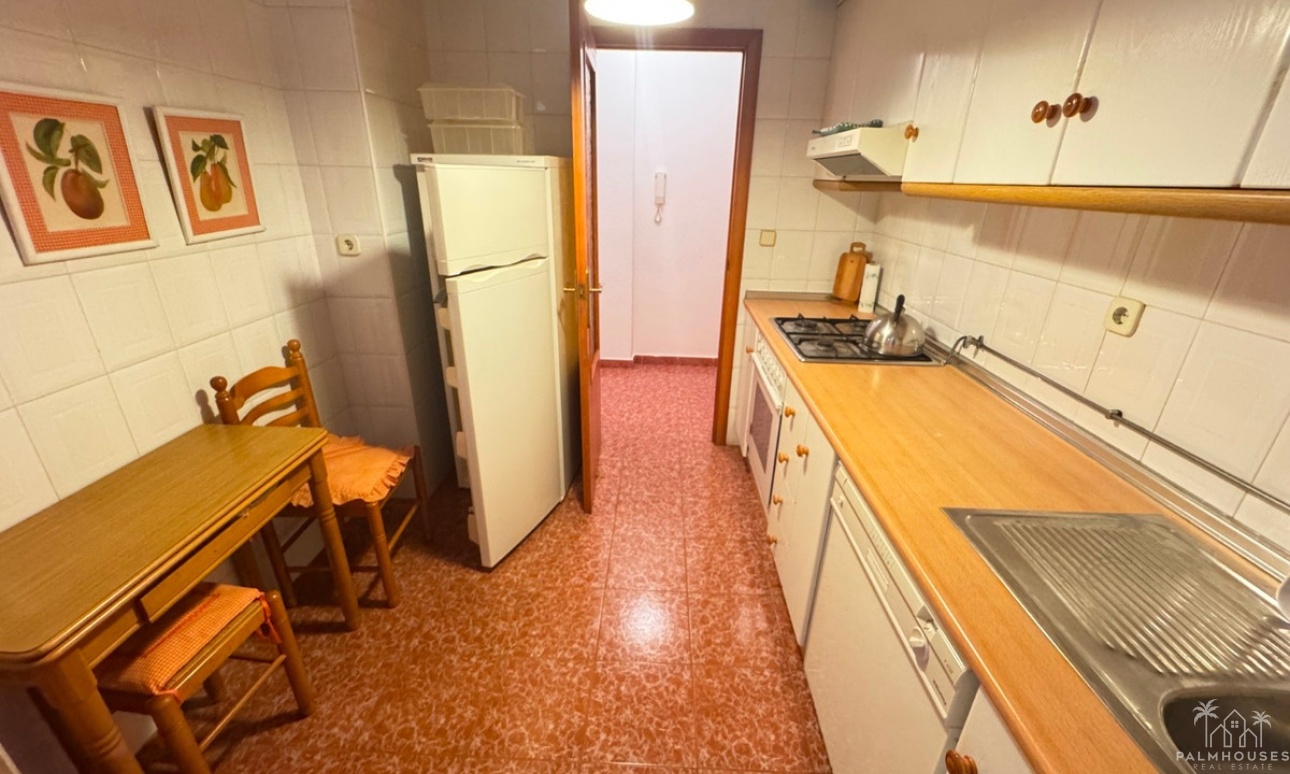Venta - Apartment - Guardamar del Segura - Guardamar del Segura Centro