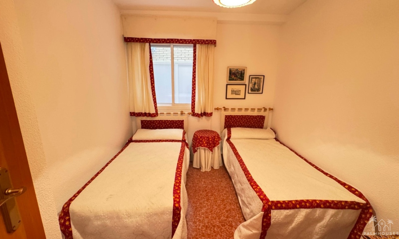Venta - Apartment - Guardamar del Segura - Guardamar del Segura Centro