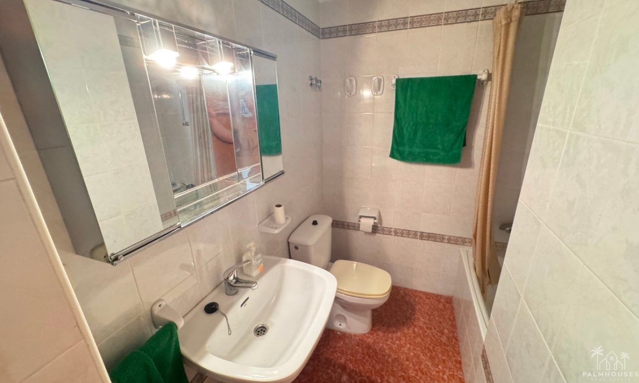 Venta - Apartment - Guardamar del Segura - Guardamar del Segura Centro