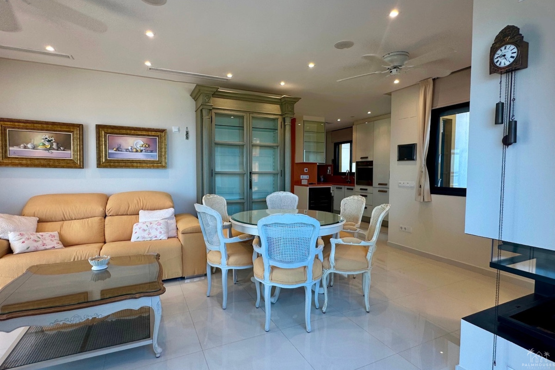 Venta - Apartment - Guardamar del Segura - Guardamar del Segura Centro