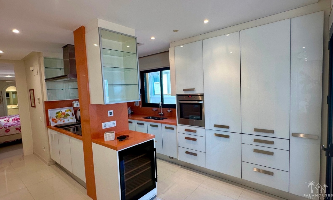 Venta - Apartment - Guardamar del Segura - Guardamar del Segura Centro