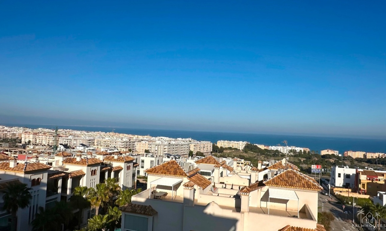 Venta - Apartment - Guardamar del Segura - Guardamar del Segura Centro