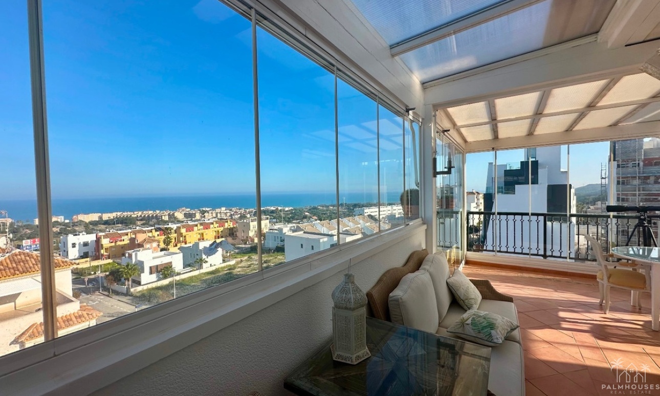 Venta - Apartment - Guardamar del Segura - Guardamar del Segura Centro