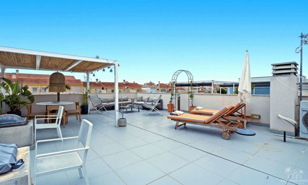 Venta - Apartment - Guardamar del Segura - Guardamar del Segura Centro