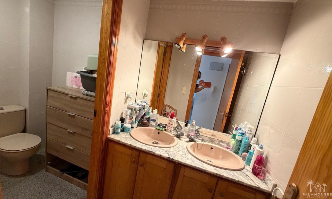 Venta - Apartment - Guardamar del Segura - Guardamar del Segura Centro