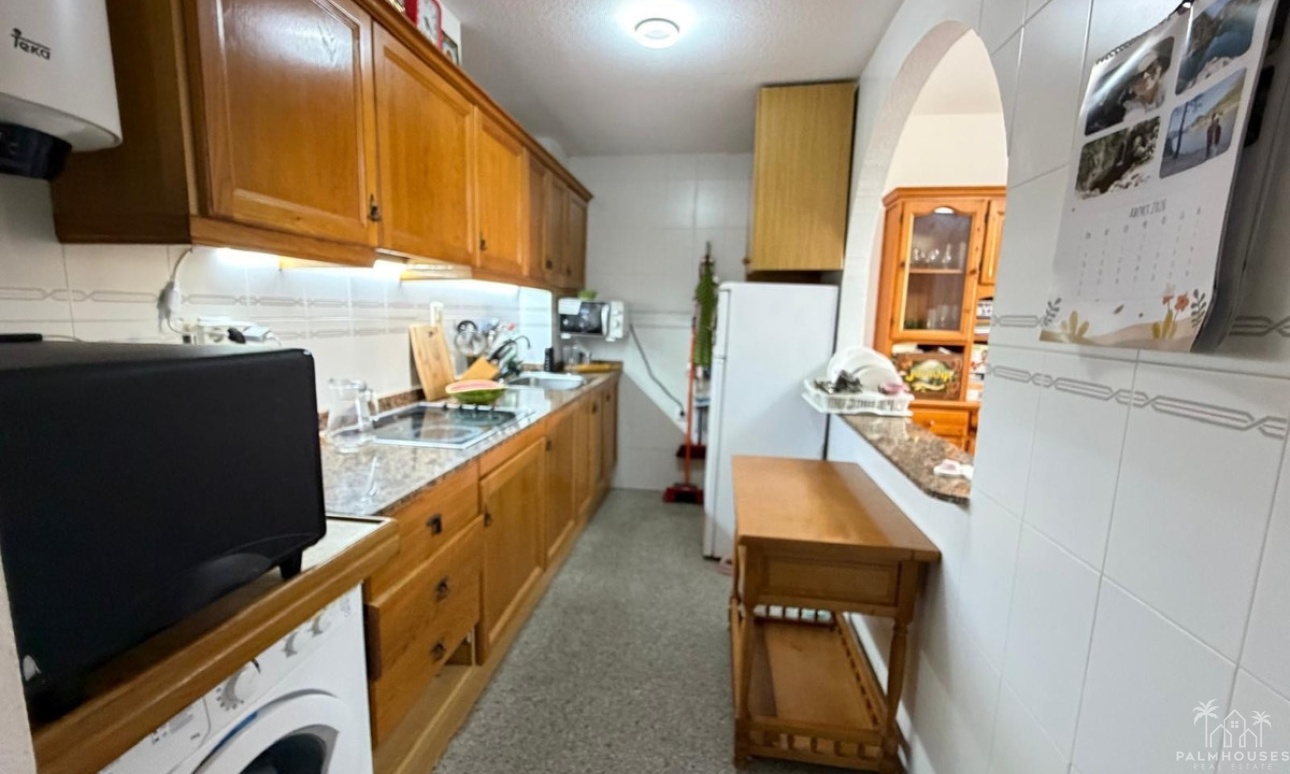 Venta - Apartment - Guardamar del Segura - Guardamar del Segura Centro
