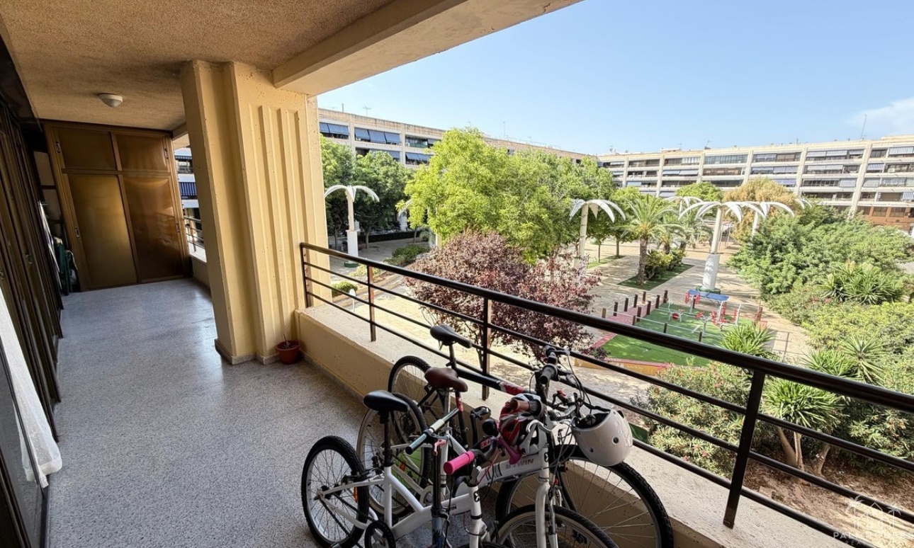 Venta - Apartment - Guardamar del Segura - Guardamar del Segura Centro