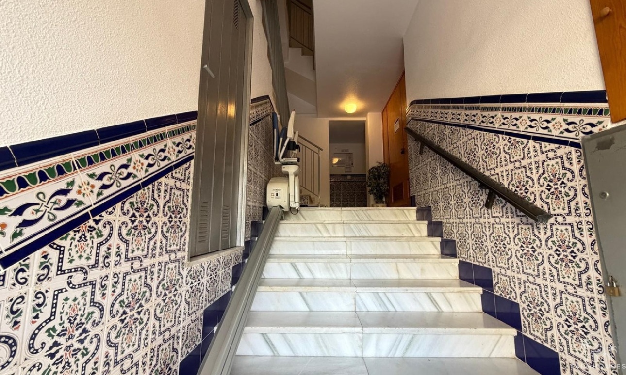 Venta - Apartment - Guardamar del Segura - Guardamar del Segura Centro