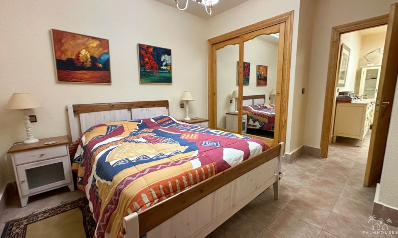 Venta - Apartment - Guardamar del Segura - Guardamar del Segura Centro